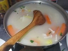 -吴越荣记苏州菜·松鼠桂鱼100%活鱼现做(斜塘老街店)