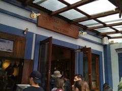 -Fergburger(皇后镇店)