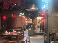 -乡里八闽·福州乡土菜(火车北站店)