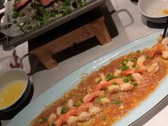 -绿茶餐厅(燕郊永旺店)