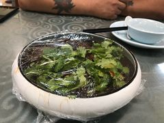 -吴记精品菜