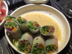 越南巧手卷-骨之味·筒骨汤火锅(江头店)