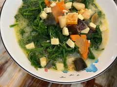 豆汤桑叶苗-椿记烧鹅(叠彩店)