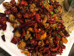 -庆合府重庆大排档(紫都城店)