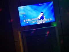 -尊柜ktv(海江新天地店)