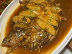 -径山十八道·风味民间菜(杭州总店)
