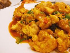 -桃园中华料理炸酱面(燕儿岛路店)