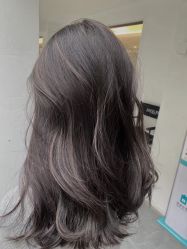 -HAIR HERE造型