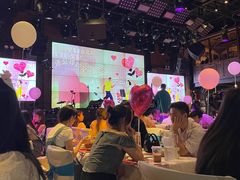 -胡桃里音乐酒馆(白云五号T5 MALL店)