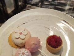 -西安W酒店·WEI全味西餐厅