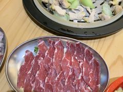-阿鸡鱼庄·顺德鲜蒸小炒(亚运村店)