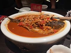 -桂小厨广西菜(万象城店)