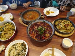 -九转小磨(凯德店)
