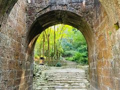 -仙霞关景区