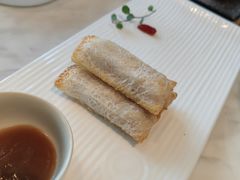 -茹·pure vegan(博华广场店)
