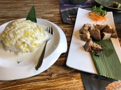 -喜越泰莱·泰越料理(海逸新天地店)