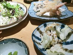 -晶吉·居酒屋·烧鸟·海胆(民主广场店)