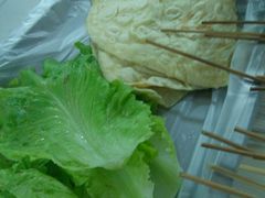 -小眼镜电烤串(盐河北路店)