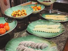 -咖啡CHA自助餐厅(香格里拉饭店)