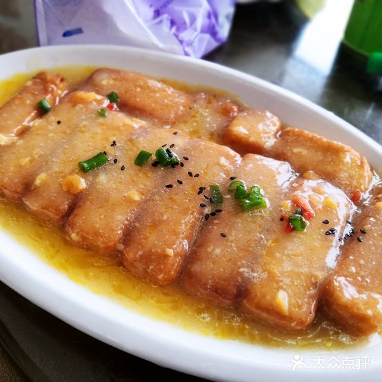 渔村饭店