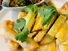 -江南婆婆(车墩店)
