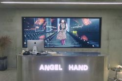 -ANGELHAND
