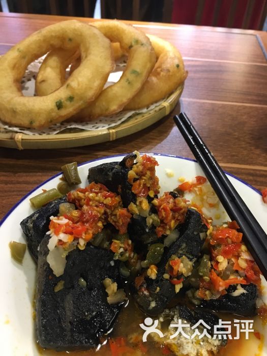 罗胖子老长沙米粉图片 - 第92张
