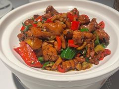 -老阿爸鲜鱼土菜(园区永旺店)