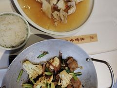 -惠丰堂饭庄·烤鸭·京味菜(翠微路店)