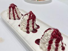 -宴秋杭州菜(锦艺城店)