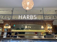 -HARBS(渋谷ヒカリエ シンクス店)