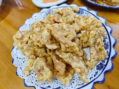干炸里脊-北三沙家烧麦(北头道街店)