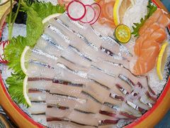 -君霖海鲜私房菜(春柳店)