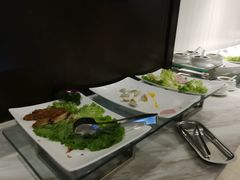 -西苑饭店·蓬莱春餐厅