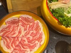 -牛New寿喜烧(虹桥新天地店)