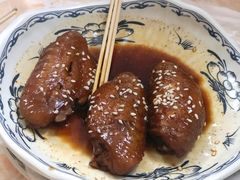 -渔记茶餐厅(渔村店)