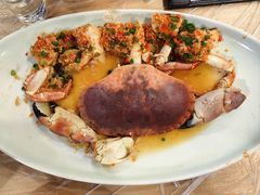 -醉壹号海鲜大排档·老厦门特色菜(厦门美食地标店)