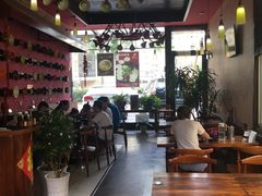 -屯屯面(海尔路店)