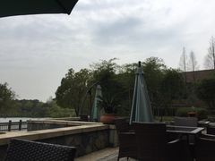 -佛罗伦萨西餐厅(良渚君澜度假酒店)