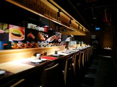 -玄海寿司(国贸店)