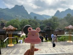 -华府九号海鲜烧烤大排档(龙域店)