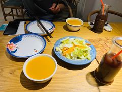 -金豆角砂锅焖面(安贞店)