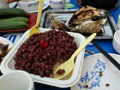 android_upload_pic-天津乾毓德饭庄·清真传统炒菜·海鲜烧烤(咸阳路店)