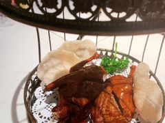 我家一号鸽-避风塘·老港味餐厅(虹口龙之梦店)