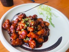 -几荷·恰似故人来(秀水广场店)