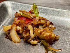 -大神太神·铁板烧(七宝领展广场店)
