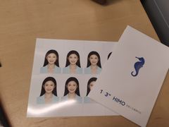 -海马体照相馆(广州新世界云门New park店)
