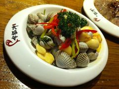 iphone_upload_pic-令狐冲烤鱼·烧菜馆(达明店)