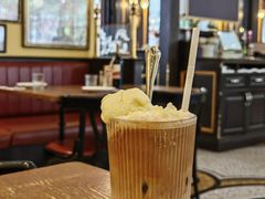 -Entrecôte 法国牛扒馆(保利·时光里店)