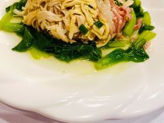 扬州干丝-永兴餐厅(复兴中路店)